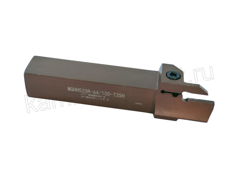 Державка MGHH525R25-64/100