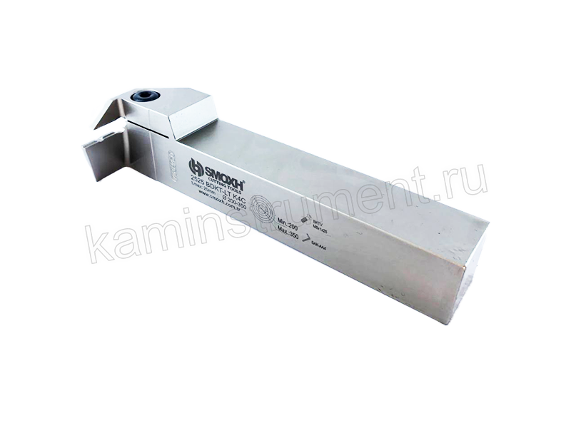 Державка 2525 BDKT LT K4C (Ø200x350) t max:20 Турция