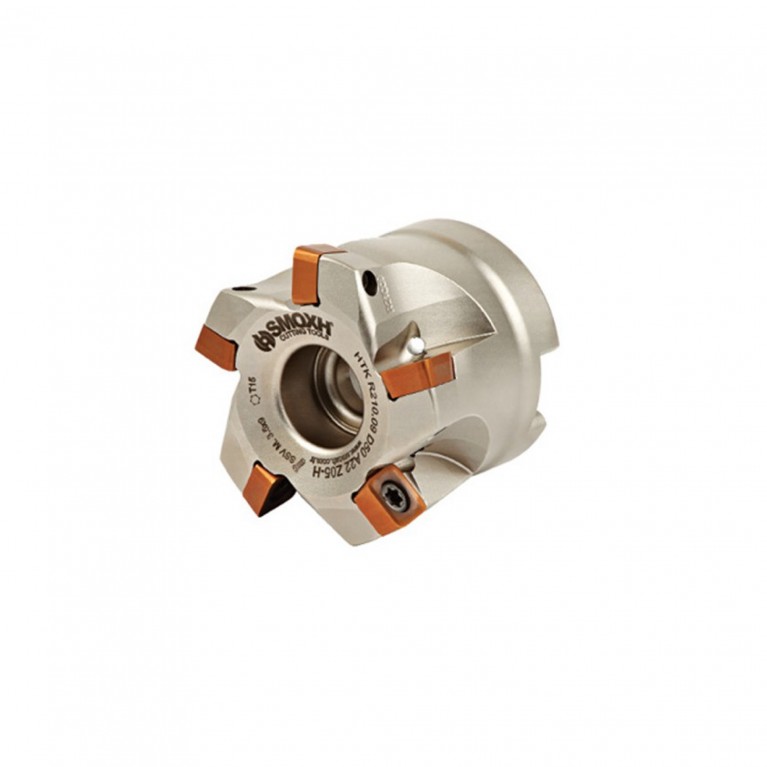 Корпус фрезы HTK R210.09 D50 A22 Z05-H Турция