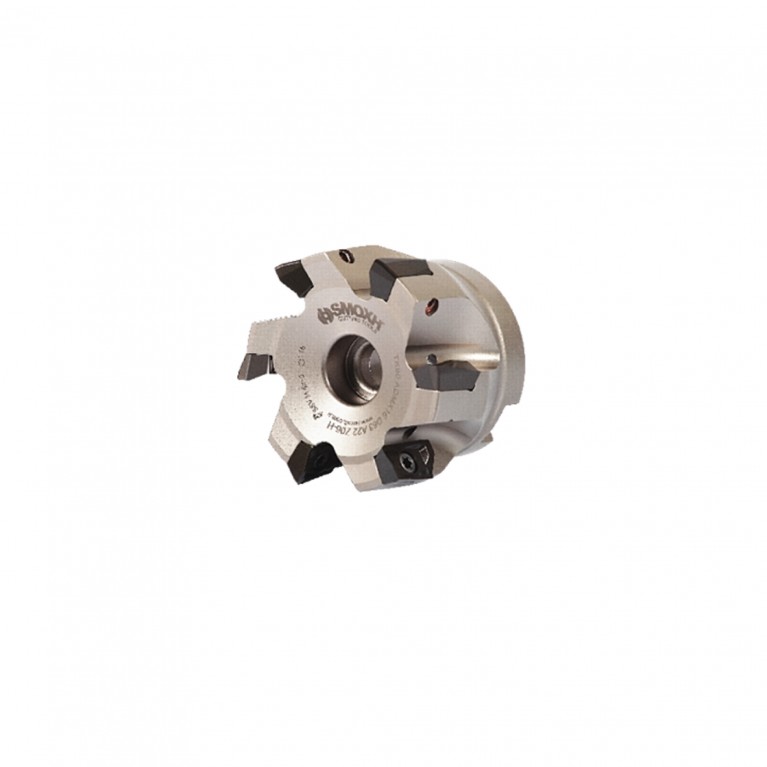 Корпус фрезы TK90 ADMX16 D50 A22 Z05-H Турция