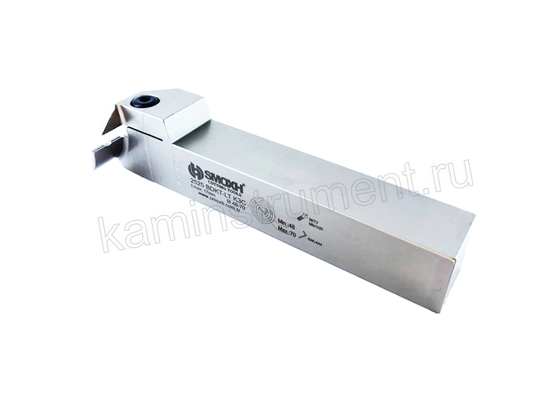 Державка 2525 BDKT LT K3C (Ø48x70) t max:17 Турция