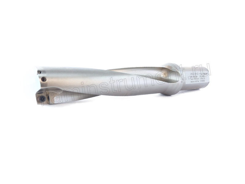 Корпус сверла SP35.5-4D-C32 SPMG110408