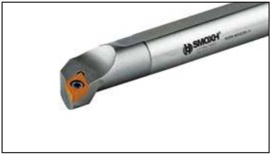 Державка S25S-SDQCR-11 Турция