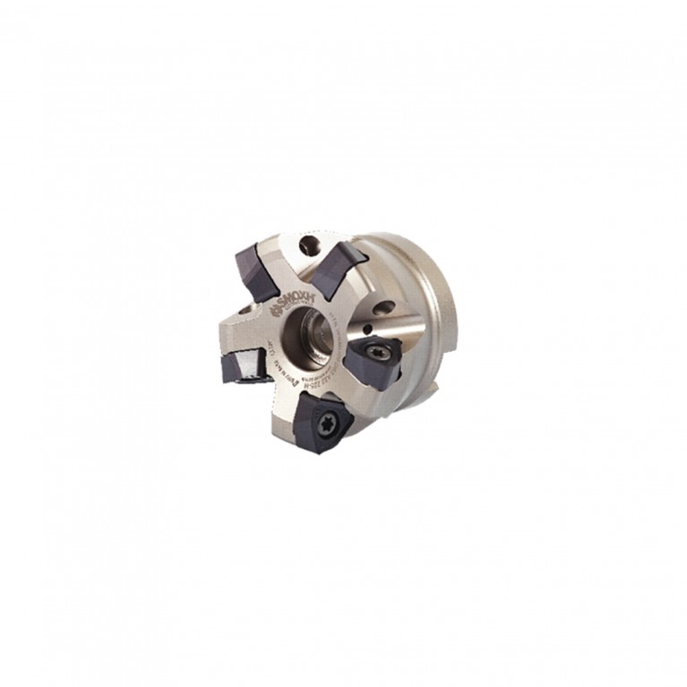 Корпус фрезы HTK WD12 D63 A22 Z05-H Турция