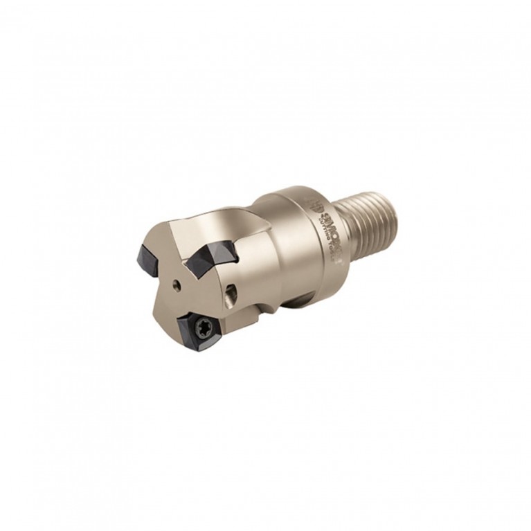 Корпус фрезы MHT SDKX09 D40 M16 L43 Z04-H Турция