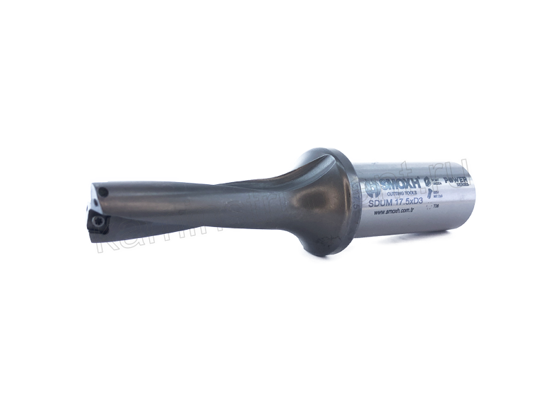 Сверло SDUM 17.5XD3 SPMG 060204 Турция