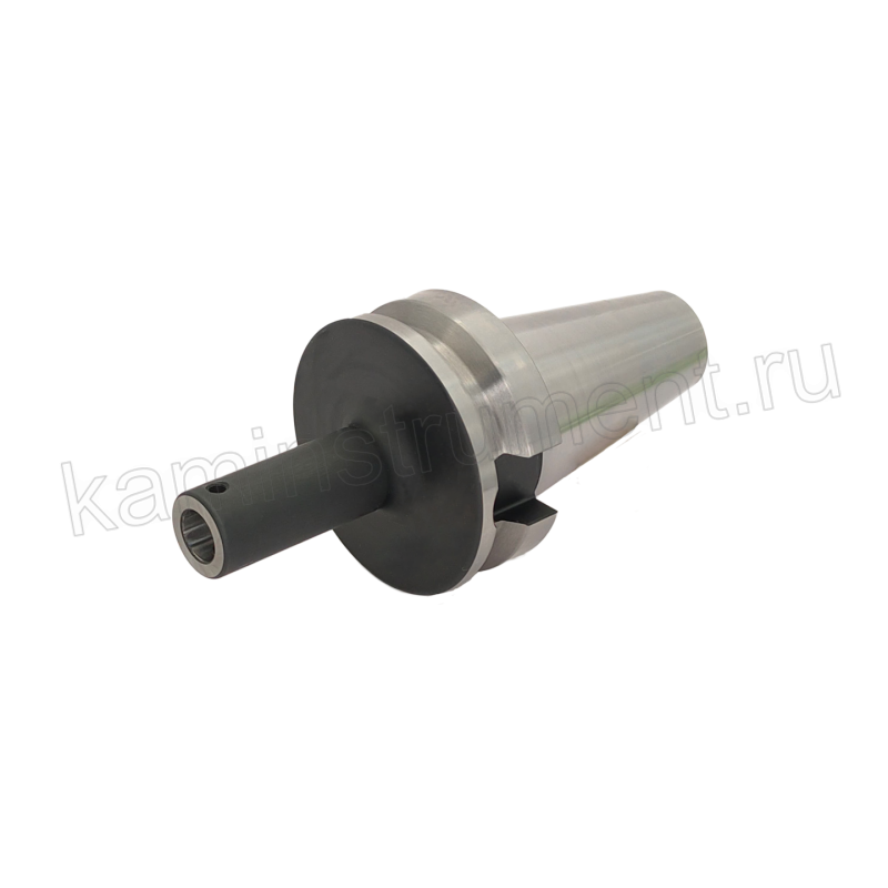 Оправка для расточной головки BT40-LBK1-75