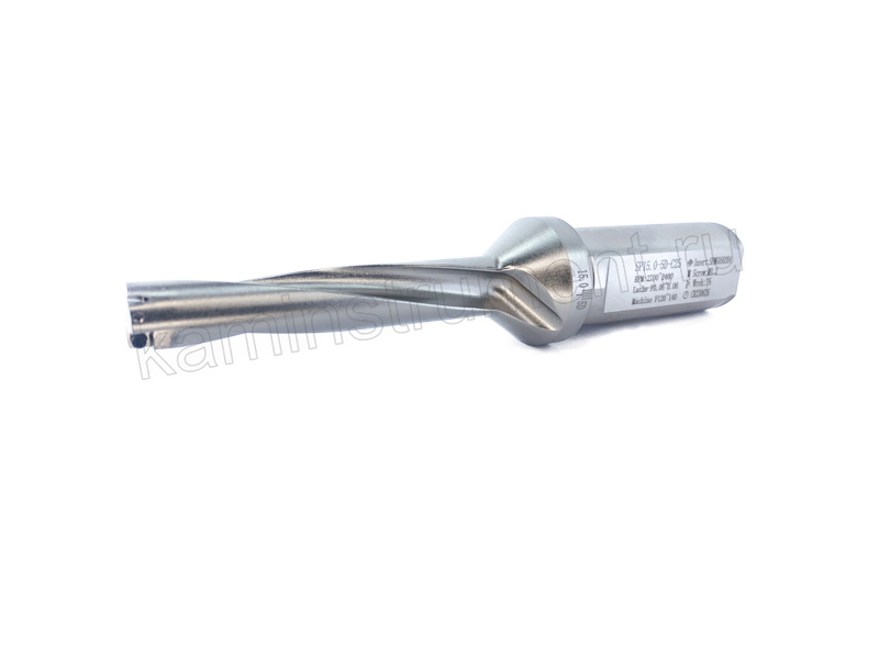 Корпус сверла SP15.0-5D-C25 SPMG050204