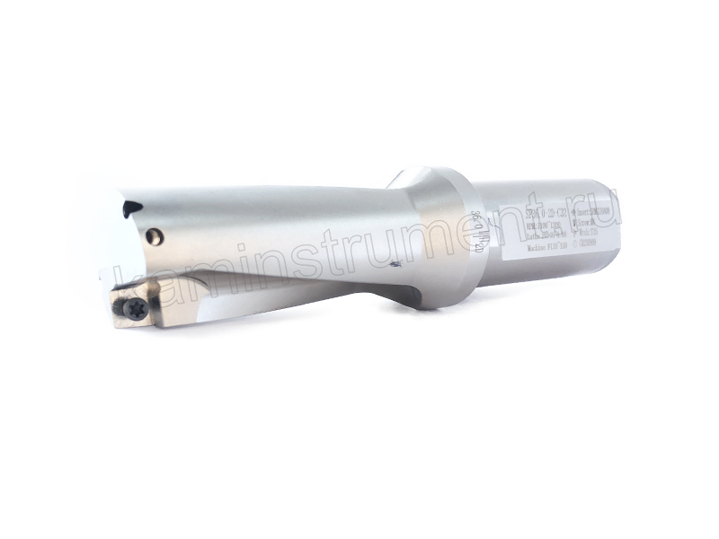 Корпус сверла SP36.0-2D-C32 SPMG110408
