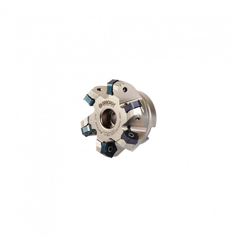 Корпус фрезы TK45 PN12 D125 B40 Z11 Турция