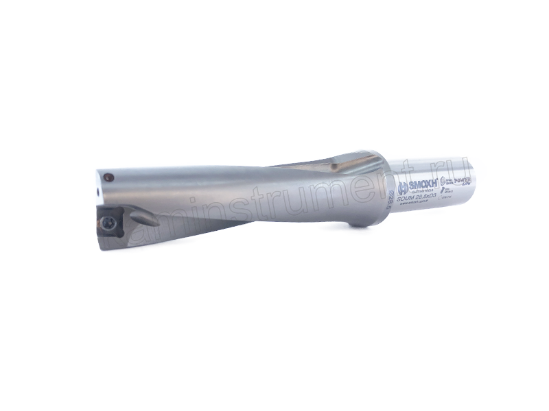 Сверло SDUM 28.5XD3 SPMG 090408 Турция