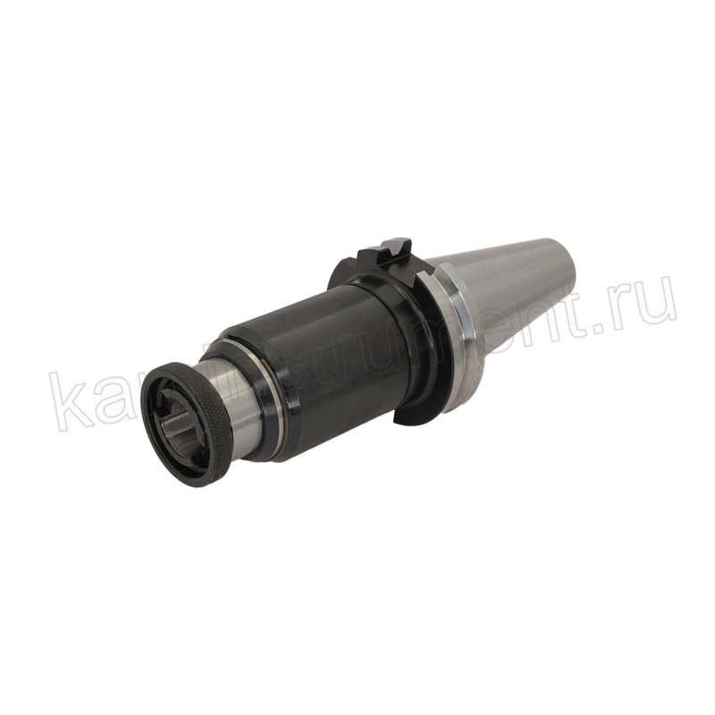 Оправка резьбонарезная SK40-GT12 (Gr.1)