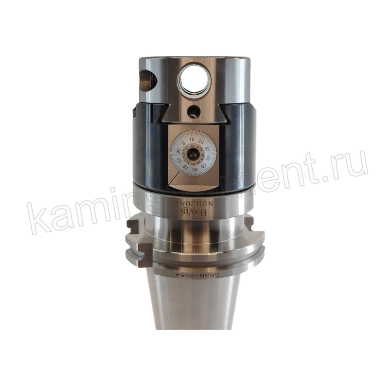 Расточная система с набором вставок BT40-NBH2084-8P
