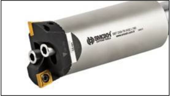 Головка расточная SBT CC09 D49-60 W32 L176 Турция