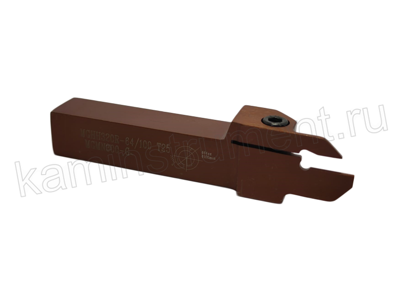 Державка MGHH320R25-64/100