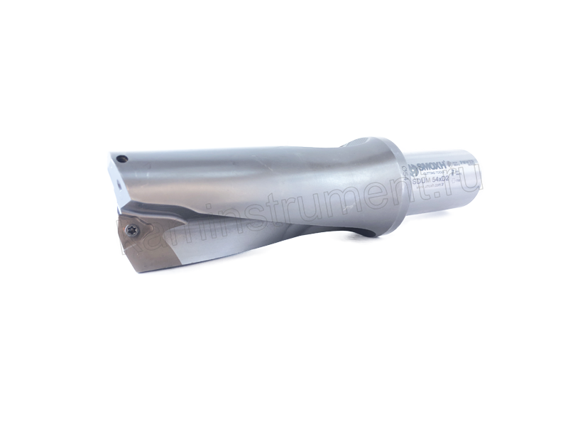 Сверло SDUM 54XD2 WCM.080412 Турция