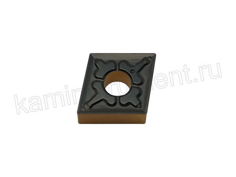 Пластина CNMG120404-TM LF9218