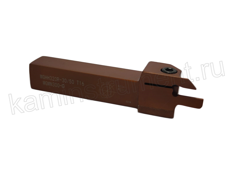 Державка MGHH320R16-30/50