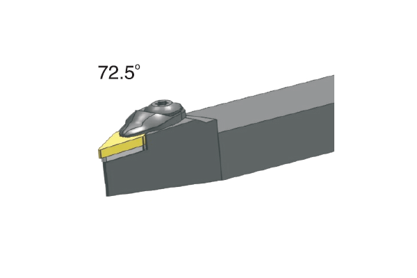Державка DVVNN3232P16