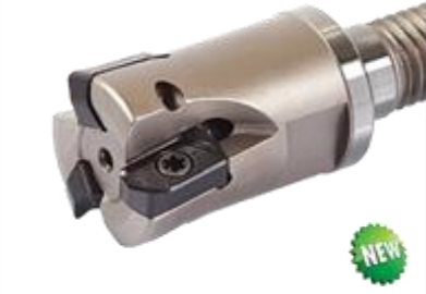 Корпус фрезы MHT(90) ZP10 D16 M08 L25 Z02-H Турция