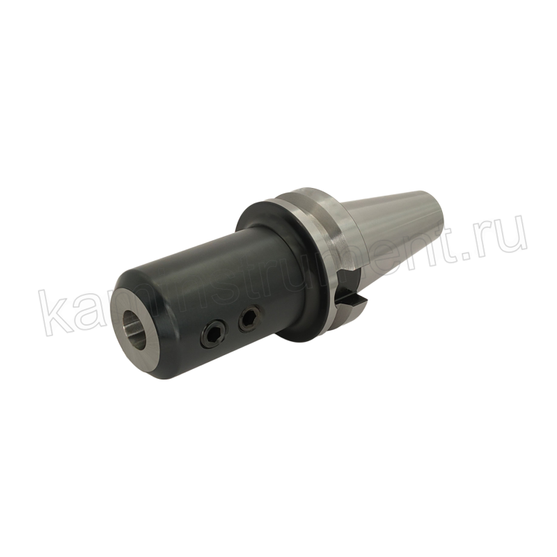 Оправка Weldon BT40-SLN25-200