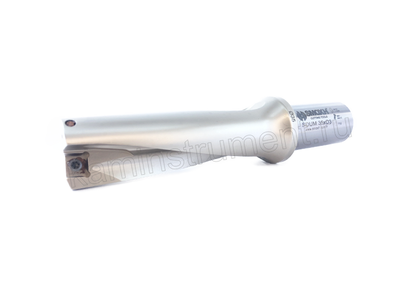 Сверло SDUM 35XD3 SPGT 110408 Турция