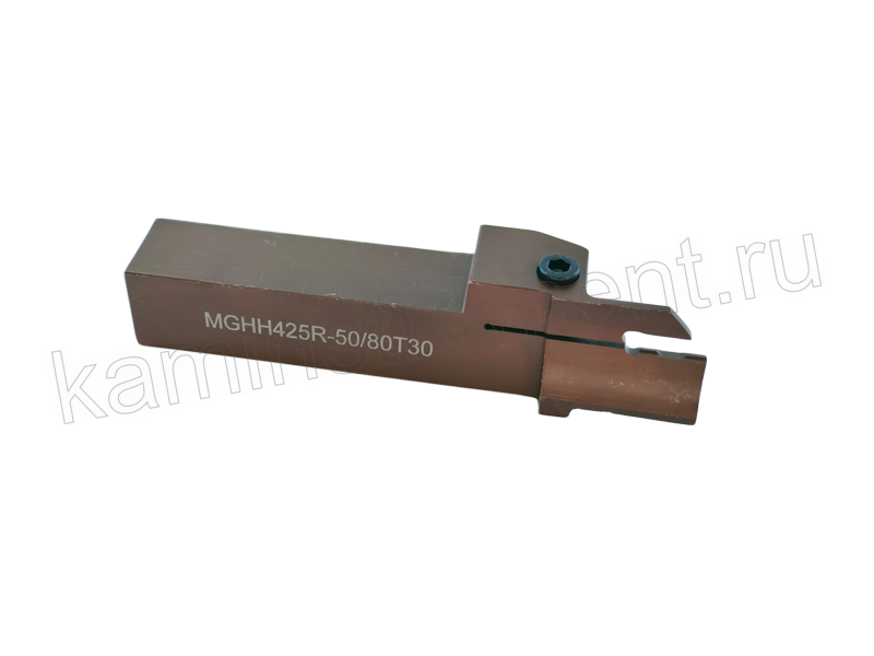 Державка MGHH425R30-50/80