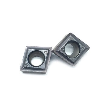 Пластина CCMT09T304-SM IC5010