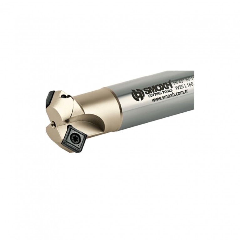 Корпус фрезы HF45 SP11 D31-45 W32 L150 Z03 Турция