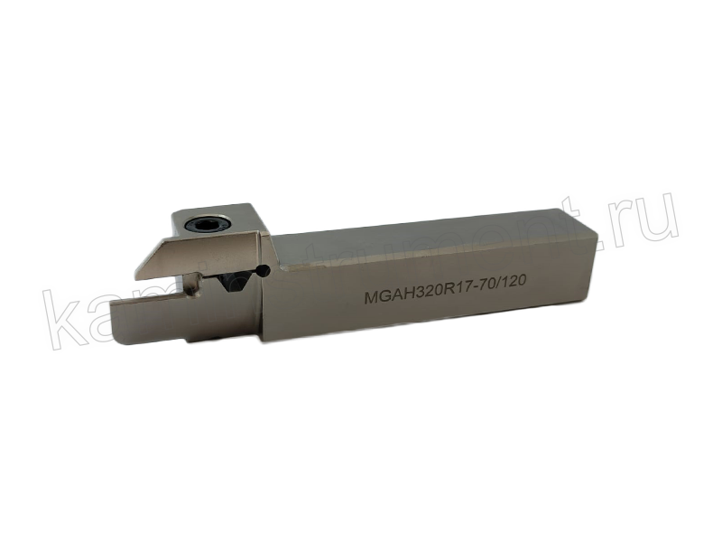 Державка MGAH320R17-70/120