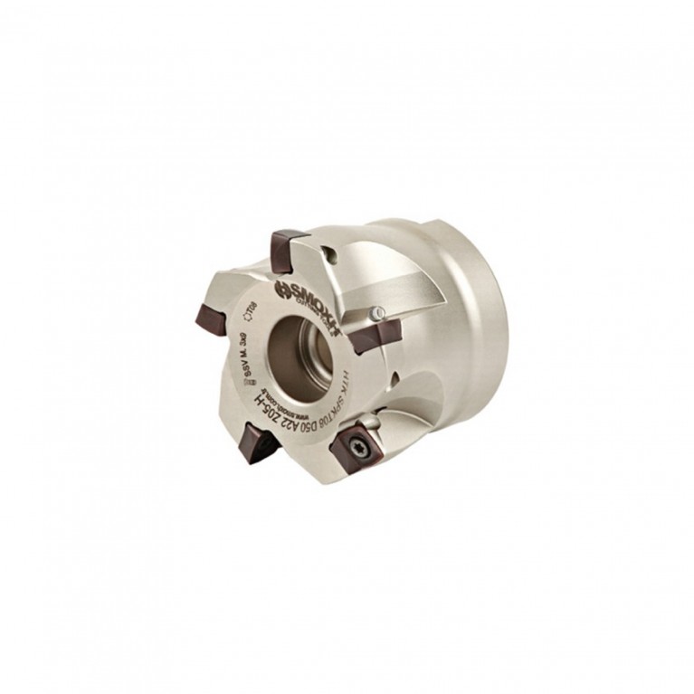 Корпус фрезы HTK SPKT08 D63 A22 Z06-H Турция