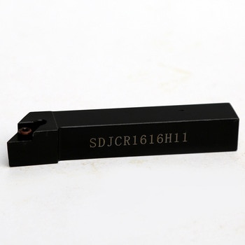 Державка SDJCR1212H07