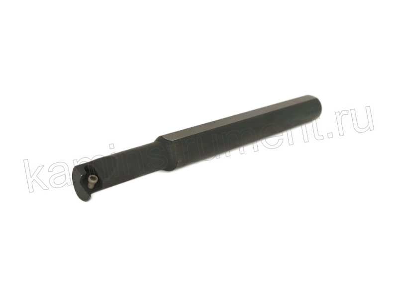 Державка канавочная SIGER1616-C