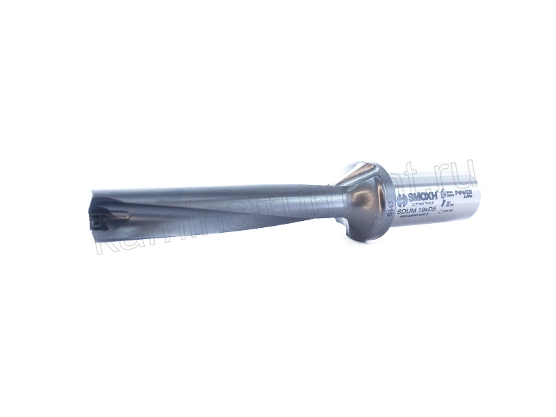 Сверло SDUM 19XD5 SPMG 060204 Турция