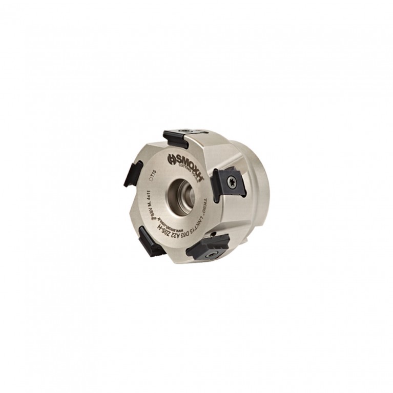 Корпус фрезы TK90 LNKT15 D63 A22 Z05-H Турция