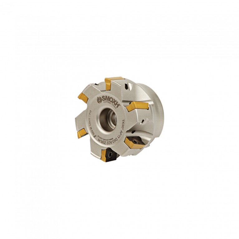Корпус фрезы TK90 AP17 D100 A32 Z09-H Турция