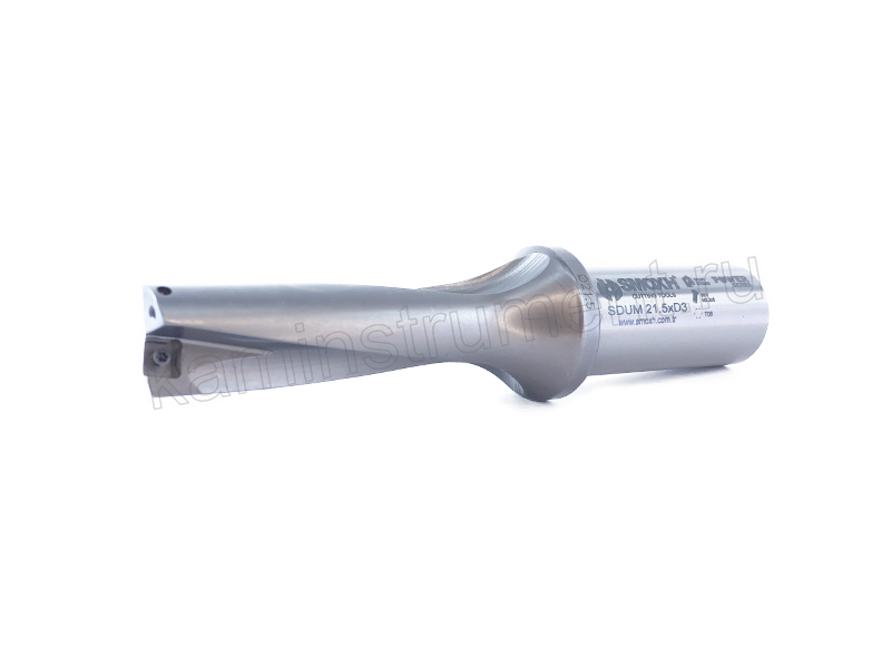 Сверло SDUM 21.5XD3 SOMT 070306 Турция