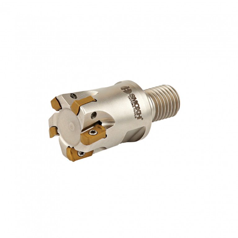 Корпус фрезы MHT LG03 D32 M16 L43 Z05-H Турция