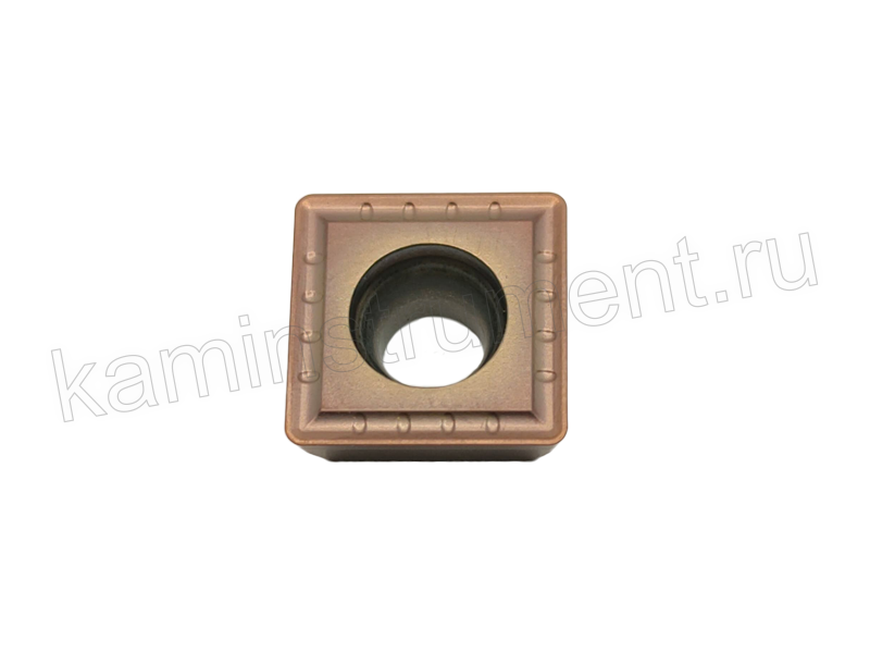 Пластина SPMG090408-TG LF6018