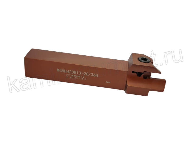 Державка MGHH420R13-20/36