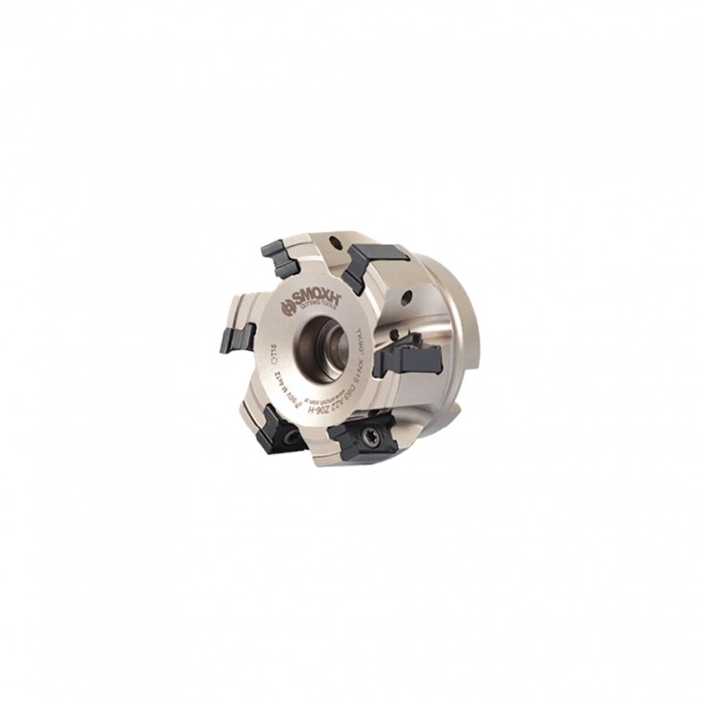 Корпус фрезы TK90 XN15 D50 A22 Z05-H Турция