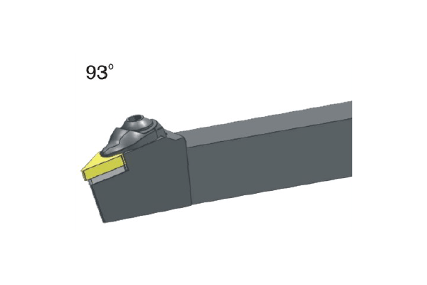 Державка DVJNR3232P16
