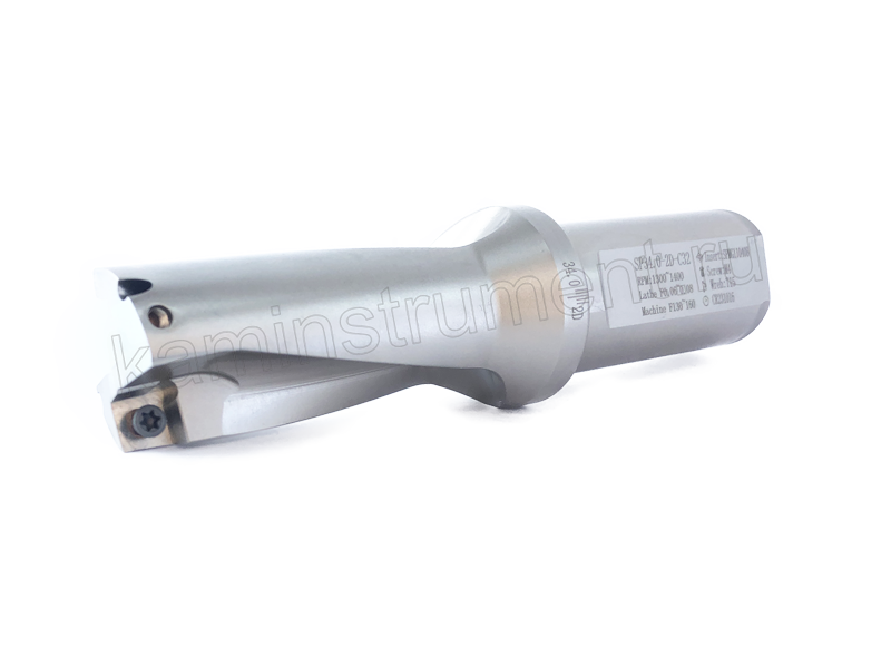 Корпус сверла SP34.0-2D-C32 SPMG110408
