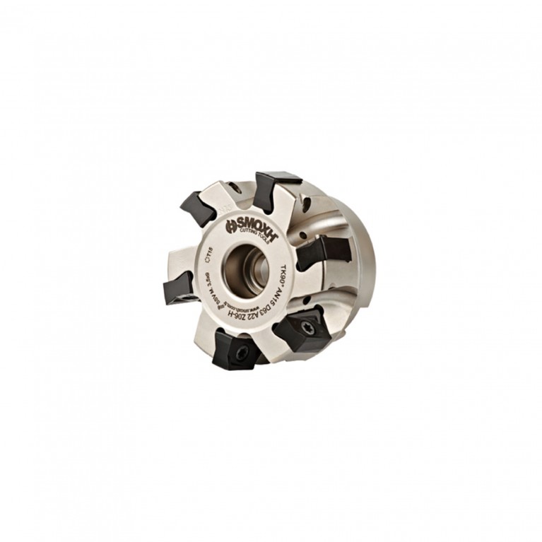 Корпус фрезы TK90 AN15 D50 A22 Z04-H Турция