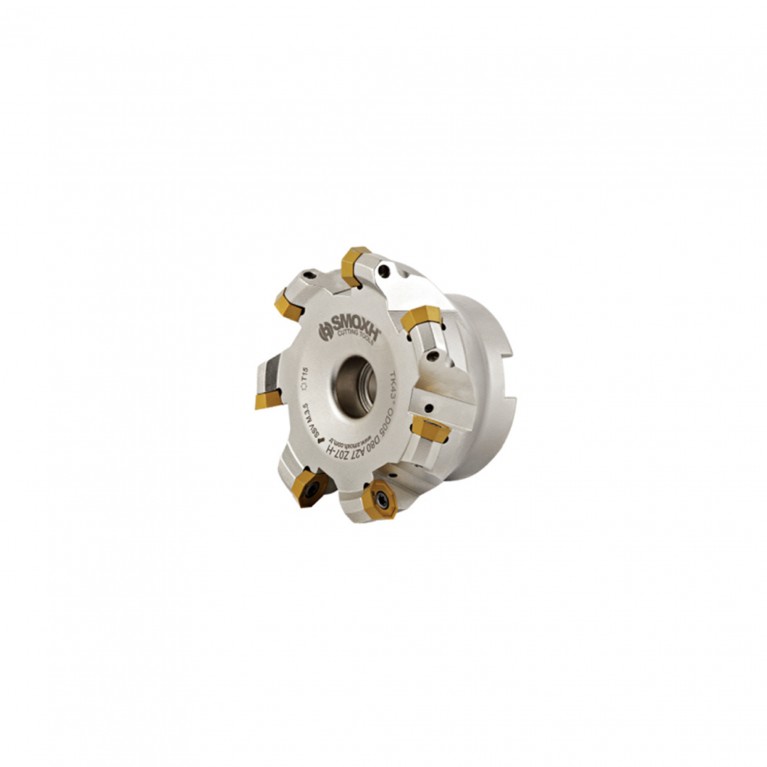 Фреза торцевая насадная TK45 OD.. 0504 -PRAMET