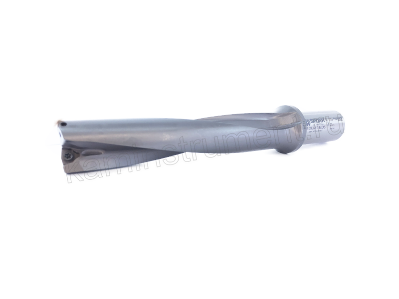Сверло SDUM 34XD5 WCM.06T308 Турция
