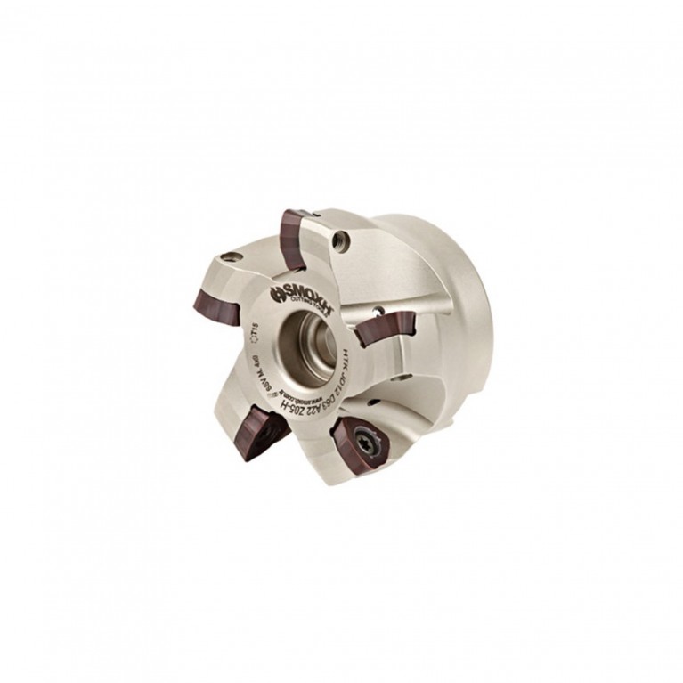 Корпус фрезы HTK JD12 D63 A22 Z05-H Турция