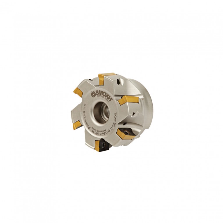 Корпус фрезы TK90 BD17 D63 A22 Z06-H Турция