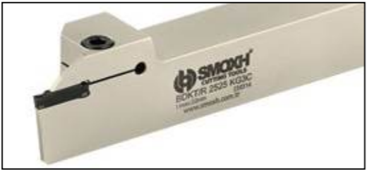 Державка 1616 BDKTR-KG2C t max:18 Турция