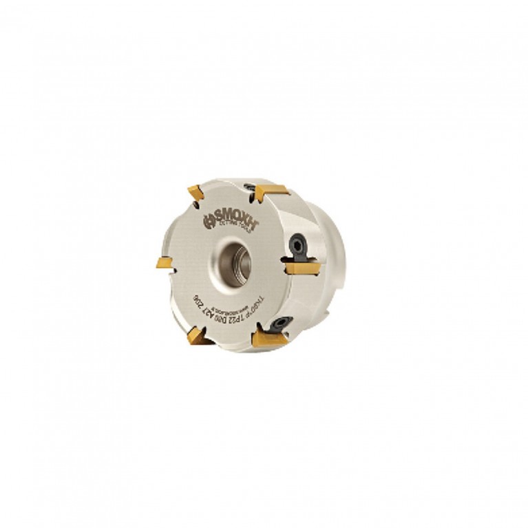 Фреза торцевая насадная TK90P TPKN 1603 / 2205..-ISO
